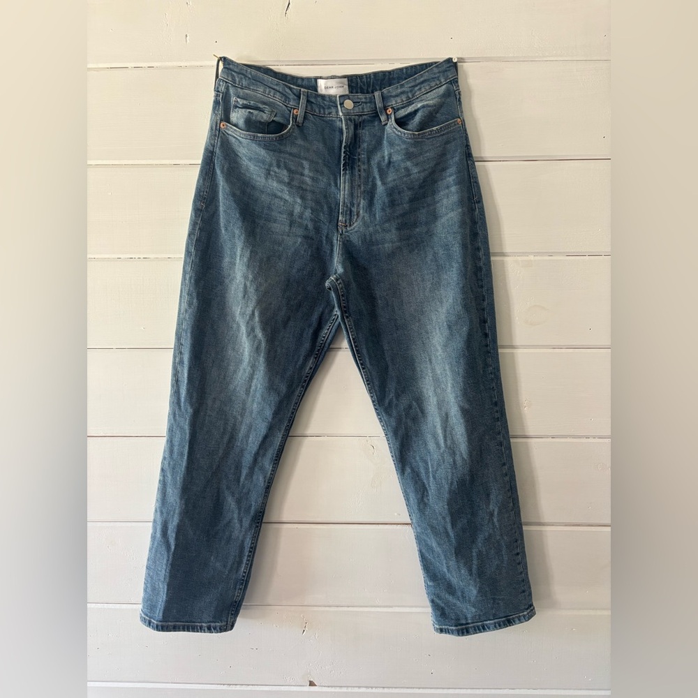 Dear John Straight leg stretch jeans 32